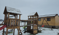cazare Atelier ReCreation Village poza